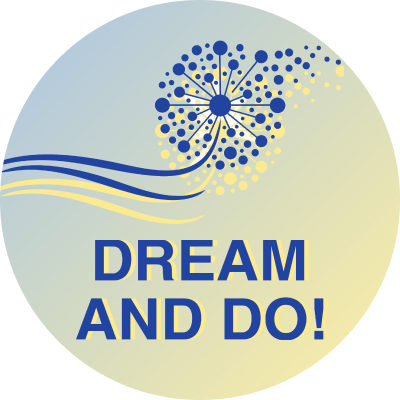 NGO 'DREAM AND DO!'