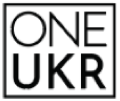 One Ukr Fund Logo