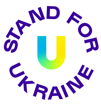 Stand For Ukraine